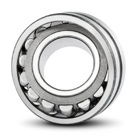 21308EW33KC3 NACHI Spherical Roller Bearing Tapered Bore (40x90x23)