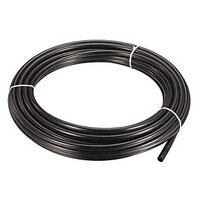 56-HF08-10 8.6mm OD Grease Filled High Pressure Lubrication Tube - 10m Coil