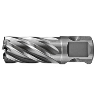 Holemaker Silver Series Annular Cutter, Uni Shank 13mm X 25mm