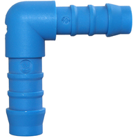 09-611R-1210 P11RN 12mmx10mm Reducing Hose Elbow