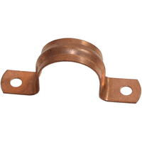 11-CS04 1/4  Copper Saddle