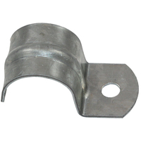 11-ZPC03 3/16 Zinc Plated Steel Clip