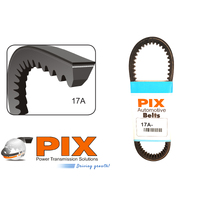 17A-1140 PIX Automotive Vee Belt Cogged