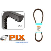 20A-1090 PIX Automotive Vee Belt Cogged