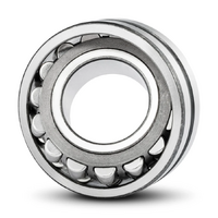 22326EXQW33C3 NACHI Spherical Roller Bearing (130x280x93)