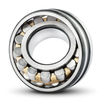 22328EMW33W800C4 Timken Spherical Roller Bearing (140x300x102)