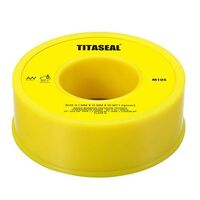 24-007-30 12mmx30m A.G.A. Approved Teflon Tape