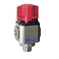 26-GZ300-04 300 Series 1/4 BSP Lockout Valve