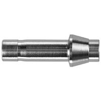 29-S044-02 #44SS 1/8 316SS Port Connector - Twin Ferrule Superlok® Fitting