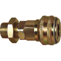 33-A112 CA93-112 1/2 Male B/head Coupling