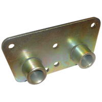 33-A420 1/2 Mounting Bracket