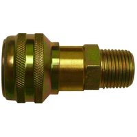 33-A83 CA93-83 1/4 Male Coupling