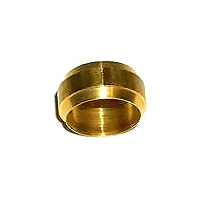 33-BF101-4 1/4 Olive For BF102 Nut