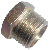 33-BF102-3 3/16 Tube Nut For BF101 Olive