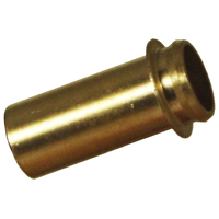 36-099-04 #99NA D.O.T. Air Brake Tube Insert Spigot to suit 1/4 OD Tube (Suits J844A Tube) (1484x4)