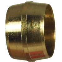 36-M001-04 #1NA 4mm Tube D.O.T. Air Brake Olive