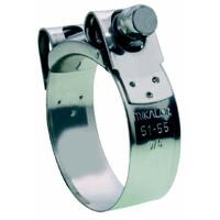 50-SW4-213 200-213mm Full Stainless Steel Supra Clamp