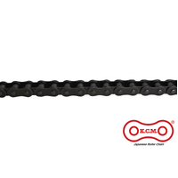 60-1 KCM Premium Roller Chain 3/4 Inch Pitch ASA Simplex - Price per 10' Roll