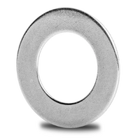 AS0821 Koyo Needle Roller Bearing Thrust Washer (8x21x1)