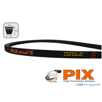 B101 PIX Wrapped Classical Vee Belt