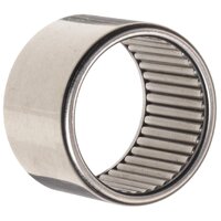 B-146 KOYO Shell Type Full Complement Needle Roller Bearing (7/8x1-1/8x3/8)