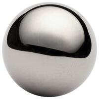 2-1/4" Chrome Steel Ball Grade 100