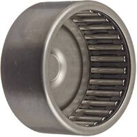 BAM2020 IKO Shell Type Needle Roller Bearing Closed End Inch (1-1/4x1-1/2x1-1/4)