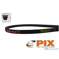 C104 PIX Wrapped Classical Vee Belt