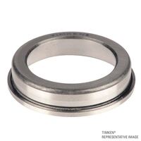 08231B Timken Tapered Roller Bearing - Single Flanged Cup Only