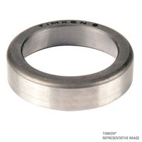 09195 Timken Tapered Roller Bearing - Single Cup Only