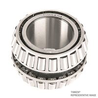 19145D Timken Tapered Roller Bearing - Double Row Cone Only