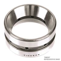 29622D Timken Tapered Roller Bearing - Double Cup Only