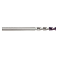 Sutton Drill D180 6.7mm Jobber R40 Inox ~DIN338 HSS TiAlN Tip