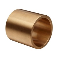 FB0505 LG2 Bronze Bush Cylindrical Inch (3/4x7/8x1-1/2)