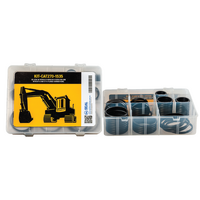 OEM Equivalent Caterpillar Kit: KIT-CAT270-1535/ 4C-4784