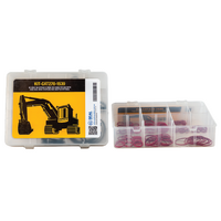 OEM Equivalent Caterpillar Kit: KIT-CAT270-1539/ 4C-5859