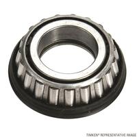 LM11900LA/902A1 Timken Tapered Roller Bearing - Single Cone Only with Seal