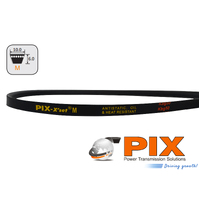 M18 PIX Wrapped Classical Vee Belt