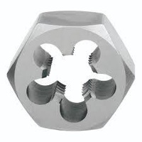 Sutton Die Nut M445 UNC 1/4-20