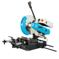 MACC 400MM 240V 1PH 3,000RPM NON FERROUS CUTTING SAW