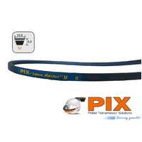 M19 PIX Lawnmaster Kevlar Cord Dry Cover Vee Belt