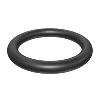 MOR70X3.5 O-Ring Metric 70mm ID x 3.5mm Section NBR 70 - Price per O-Ring