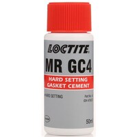 LOCTITE® MR GC4 Gasket Cement #4 - 50ml Bottle