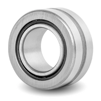 NA4902 IKO Machined Type Needle Roller Bearing with Inner Ring (15x28x13)