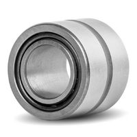 NA69/22 IKO Machined Type Needle Roller Bearing with Inner Ring (22x39x30)