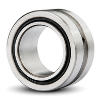 NKI70/35 IKO Machined Type Needle Roller Bearing with Inner Ring (70x95x35)