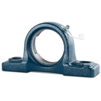 P216 Economy Pillow Block Bearing Housing