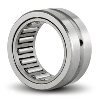 RNA4903UU IKO Machined Type Needle Roller Bearing 2RS (22x30x13)