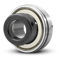 SA210 Economy Radial Insert Ball Bearing (50mm shaft)