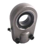 SIR100ES Hydraulic Rod End Female RH Clamped (100mm)